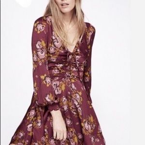 Free People NWT